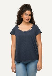 Ulla Popken - T-shirt basic