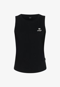 Non selezionato, true black