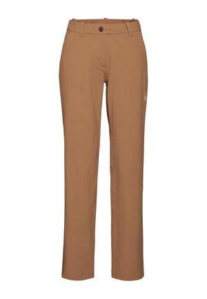 Mammut Outdoor-Hose - claystone