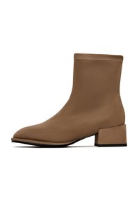 Tronchetti - beige