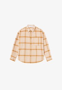 Non selezionato, antique white