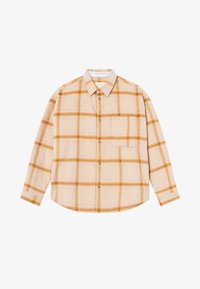 Košile - antique white