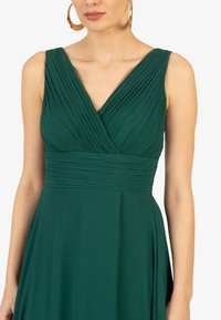 Kraimod ABEND - Ballkleid - dunkelgrün