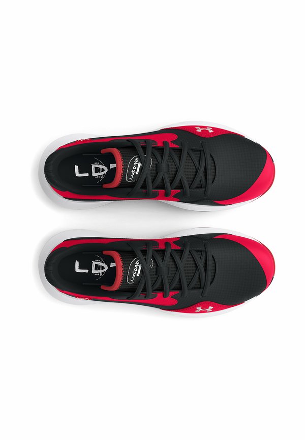 LOCKDOWN 7 LOW - Basketball shoes2