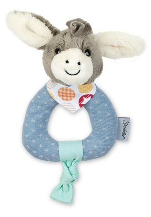 GREIFLING EMMI - Cuddly toy - mehrfarbig