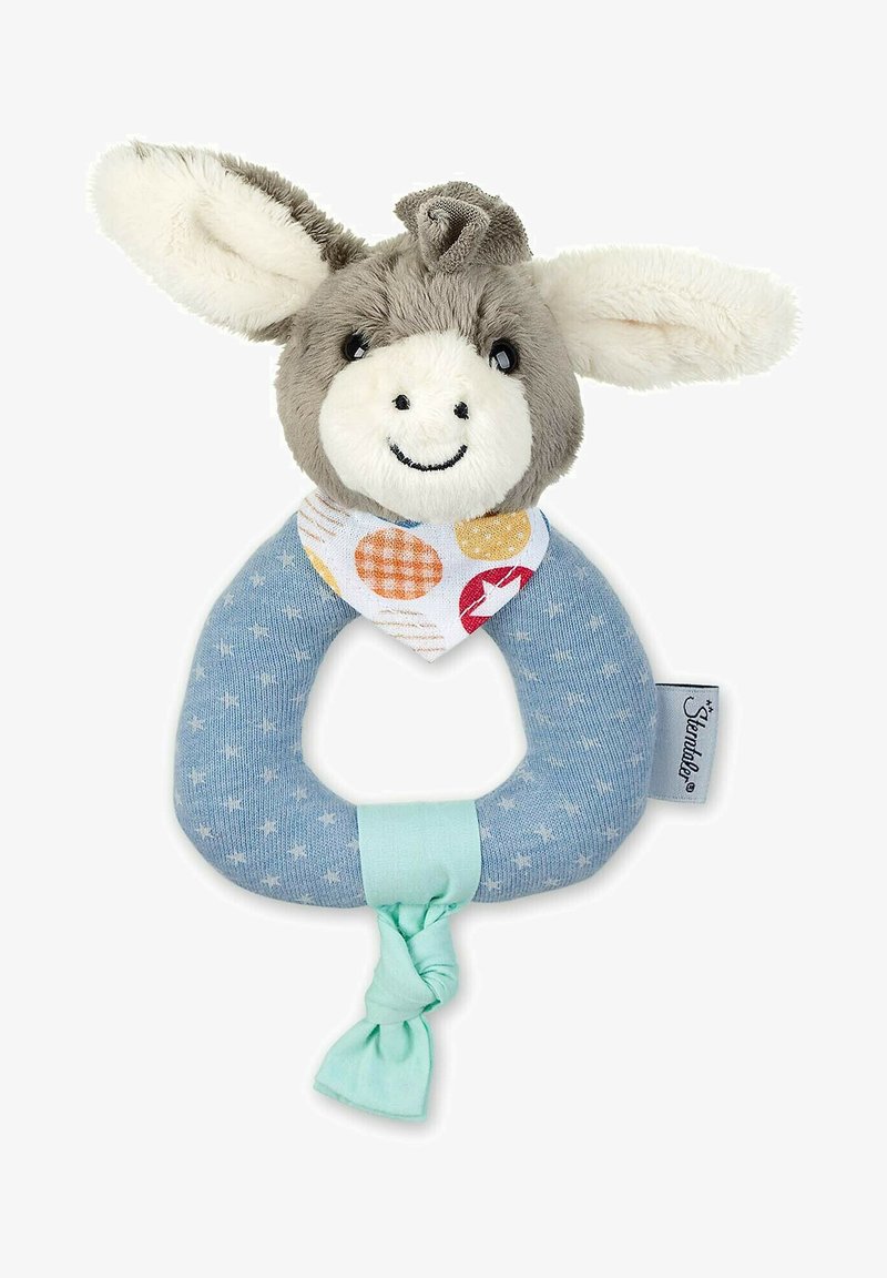 Sterntaler GREIFLING EMMI - Cuddly toy - mehrfarbig