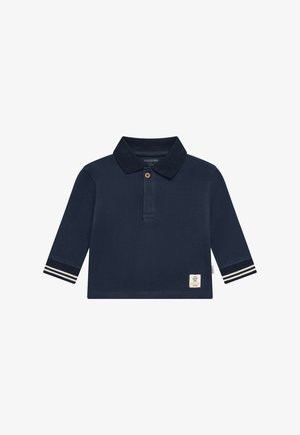 Noppies, - - Polo shirt - black iris