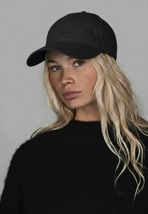 Lou-i, UNISEX - Cap - schwarz