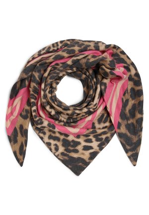 Scarf - beige