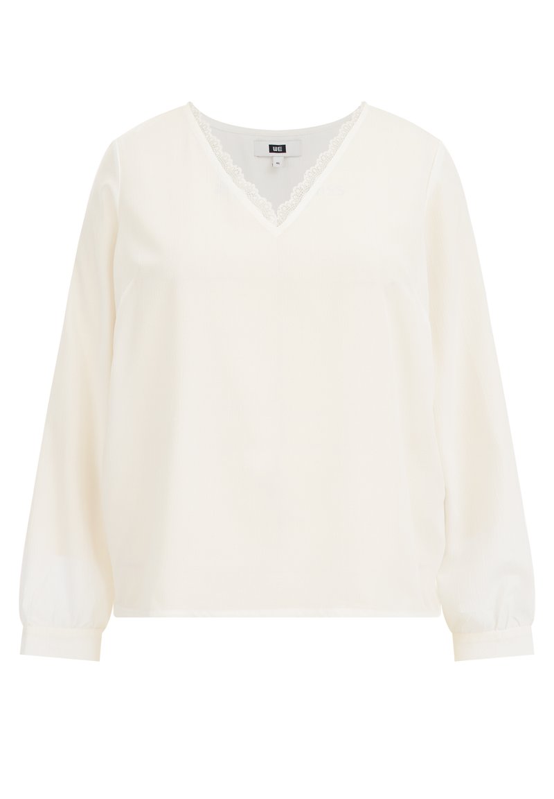 WE Fashion Blouse wit