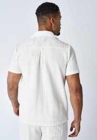 Project X Paris Camicia - blanc cassé