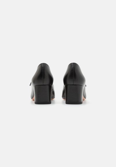 Bally BETYNA - Klasické lodičky na opätku - black