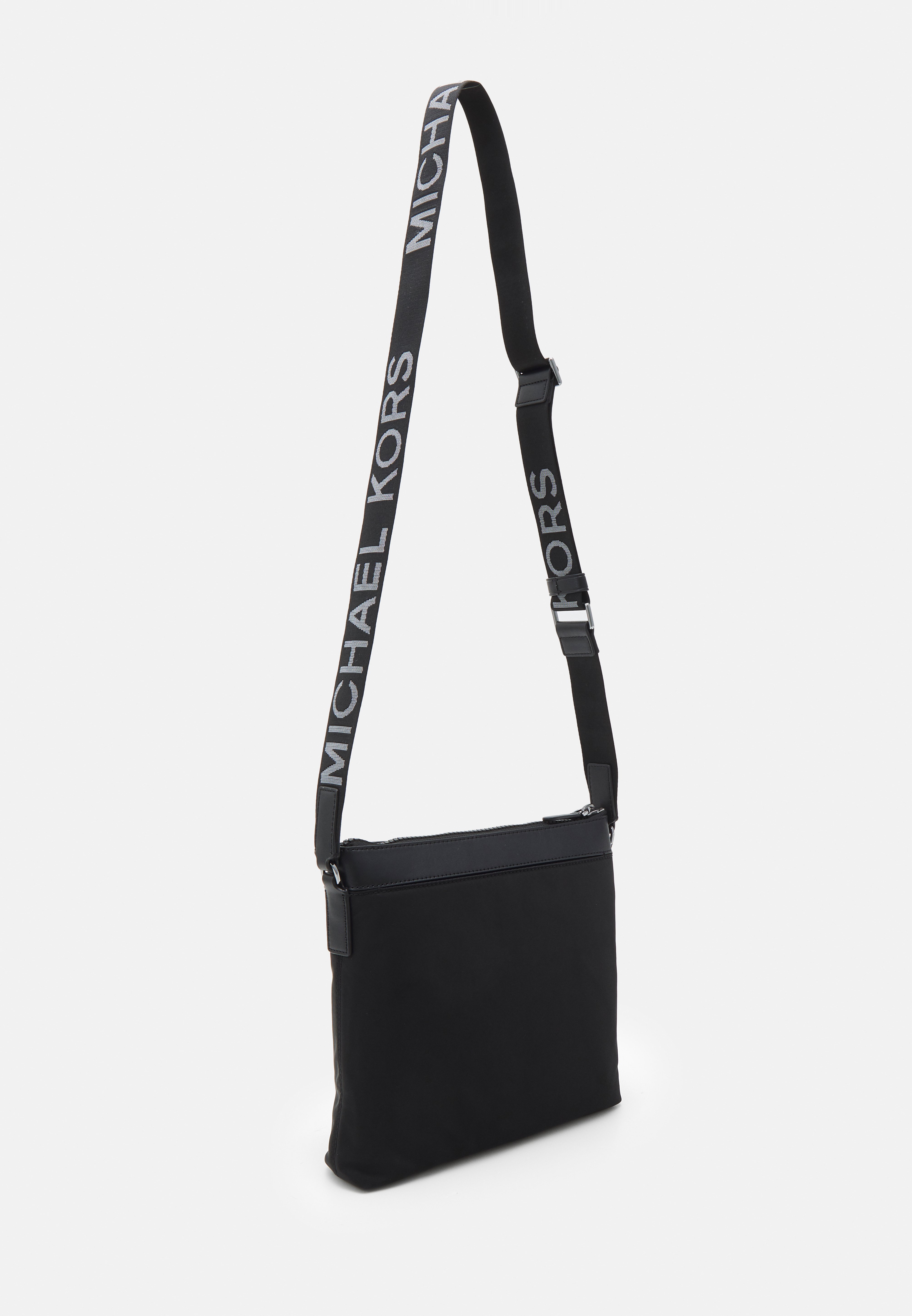 Uomo FLAT CROSSBODY UNISEX - Borsa a tracolla Uomo FLAT CROSSBODY UNISEX - Borsa a tracolla