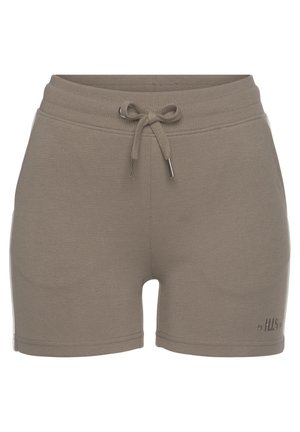 H.I.S Jogginghose - camelfarben