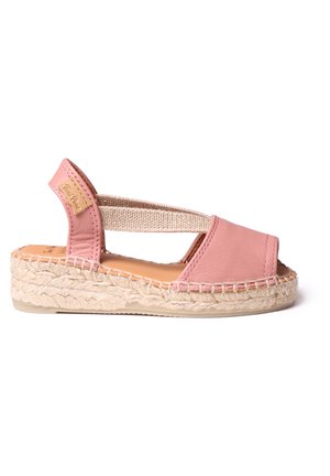 ELI - Espadrilles - pale