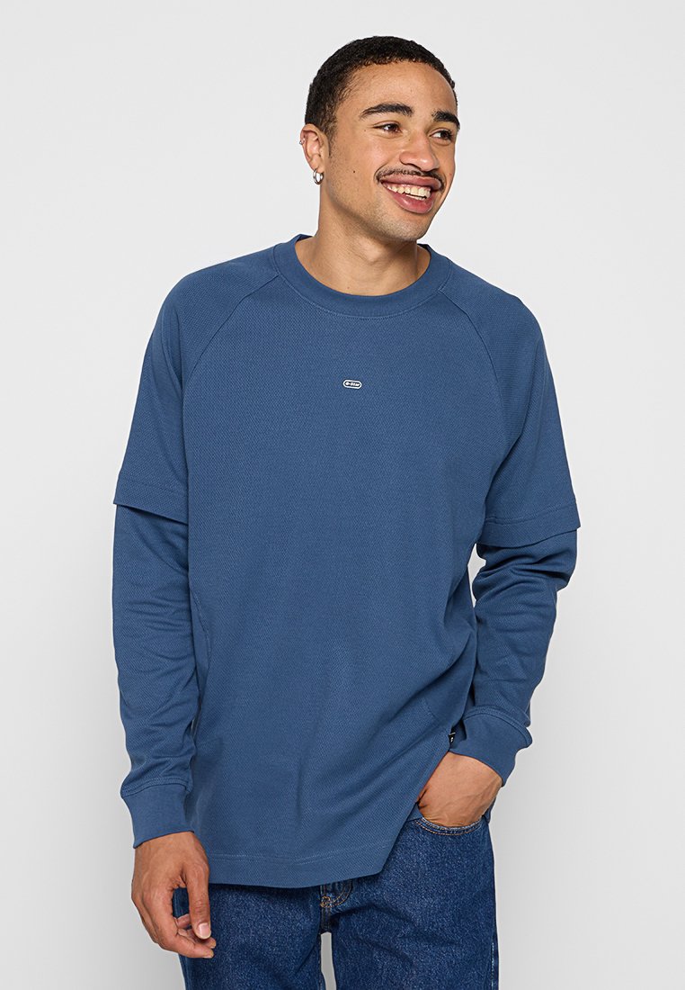 G-Star Longsleeve blauw