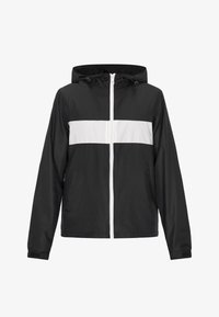 Kijelölve, schwarz weiss