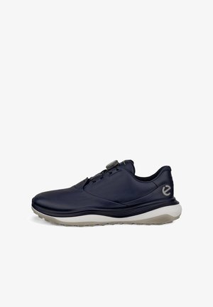 ECCO, ECCO M GOLF LT1. - Trainers - marine