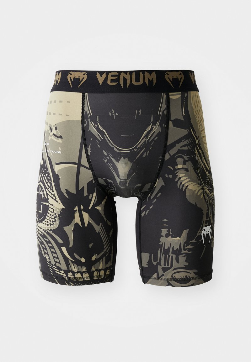 Venum Tights zwart