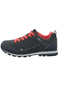 CMP ELETTRA - Zapatos con cordones - grau