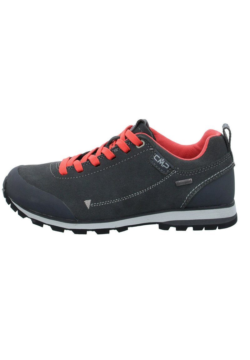 CMP ELETTRA - Zapatos con cordones - grau
