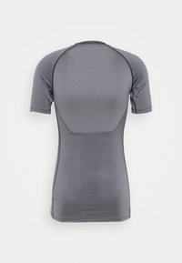 Nike Performance Camiseta deportiva - iron grey/black