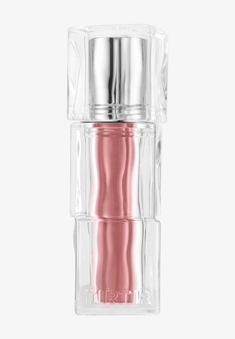 TIRTIR - WATERISM GLOW TINT MINI - 2-in-1: lip & wang - sand mond, Vergroten