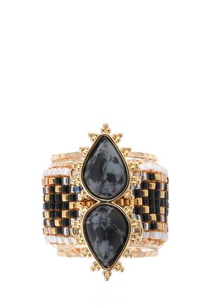 Bague - noir