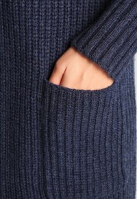 GAP Kardigan - dark blue