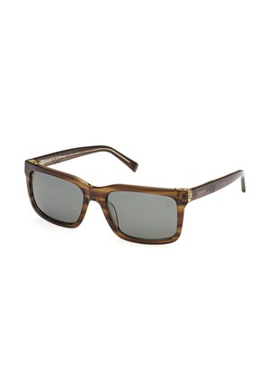 Timberland Sonnenbrille - light green dark green