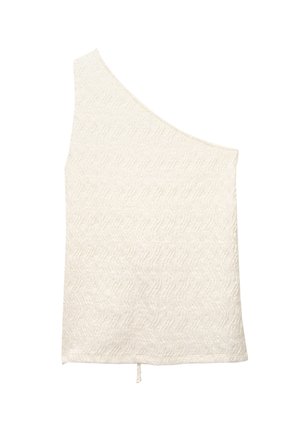 PULL&BEAR Bluse - beige