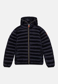 Non sélectionné, blue black