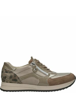 H-VICKY - Trainers - beige