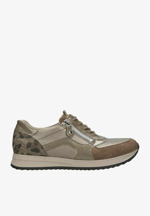 Waldläufer H-VICKY - Sneaker low - beige