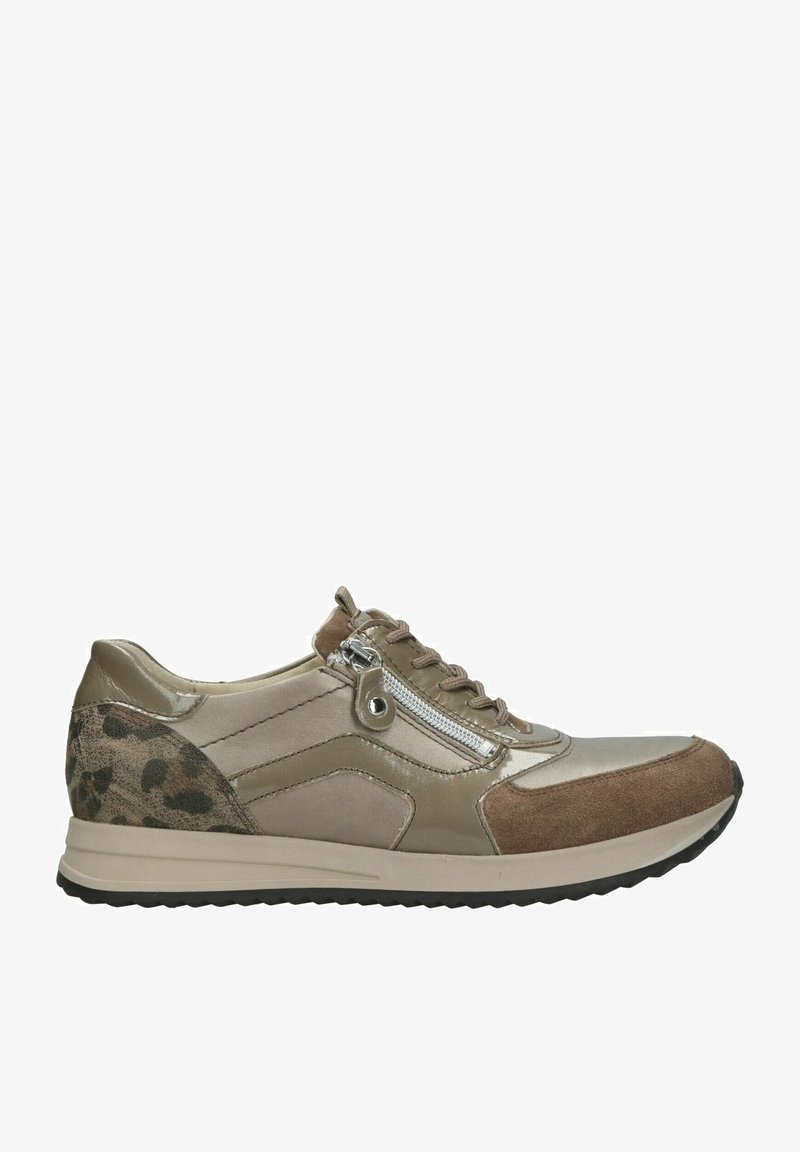 Waldläufer H-VICKY - Trainers - beige