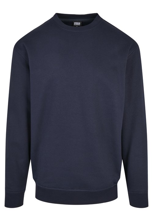 Felpa Uomo JACK & JONES Jjestar Basic – Cotone E Poliestere, Regular Fit, Scollo Rotondo
