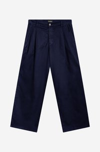 RUFIS - Loose Jeans - navy