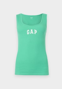 No seleccionado, bright meadow