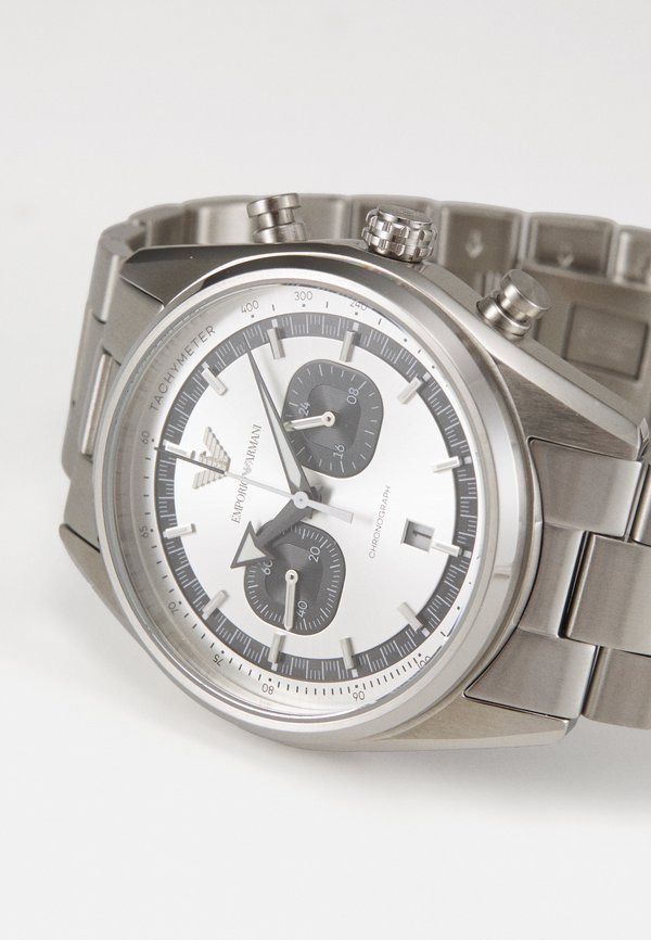 RACER - Chronograph watch4