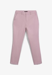 Unausgewählt, rosa cipria