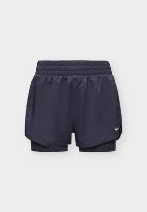 Nike Performance, ONE SHORT - Short de sport - gridiron/(white)