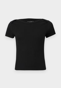 Non sélectionné, black