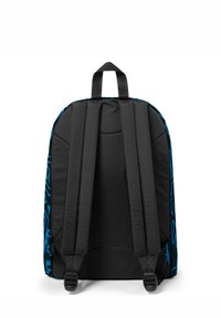 Eastpak OUT OF OFFICE - Zaino - ep letters blue