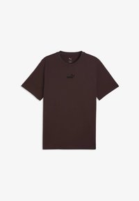 Non selezionato, chocolate brown