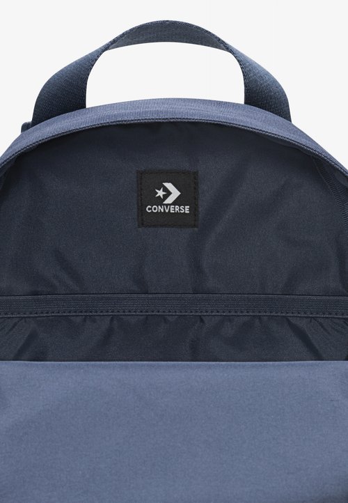 Converse Backpack navy — foto 3