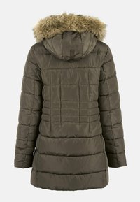 Cellbes of Sweden WARM-LINED - Vinterfrakke - nougat