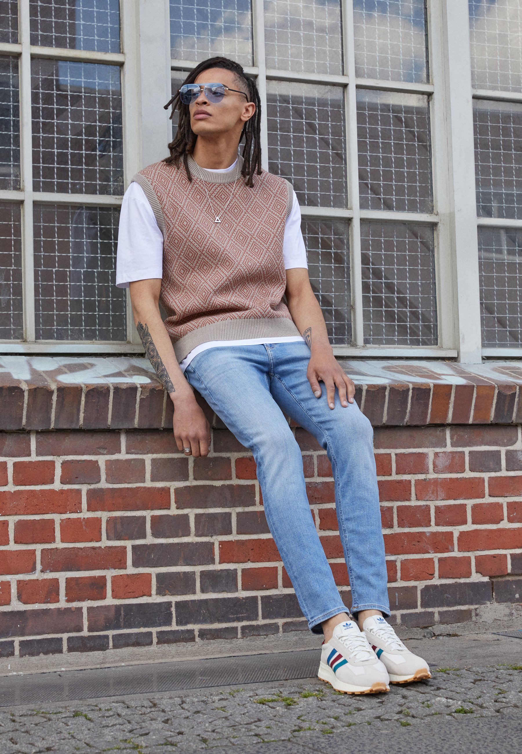 Ropa y zapatos de hombre | Catálogo de moda online en Zalando