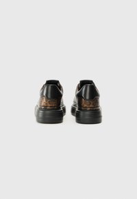 Kennel + Schmenger ELAN - Baskets basses - bronce/schwarz