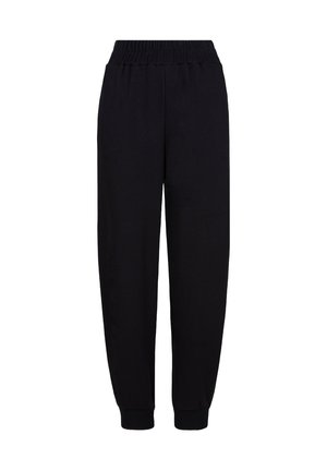 RASPY - Trainingsbroek - black