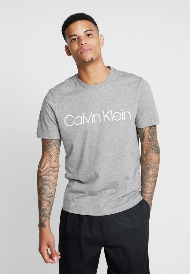 Calvin Klein Shirts Fur Herren In Grosser Auswahl Online Entdecken Zalando